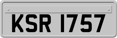 KSR1757