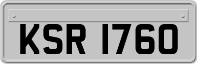 KSR1760