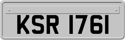 KSR1761
