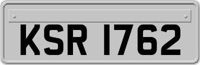 KSR1762