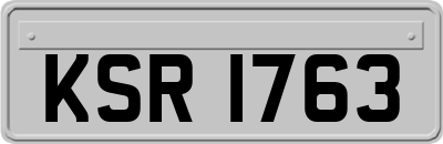KSR1763
