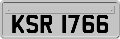 KSR1766