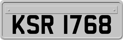 KSR1768