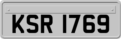 KSR1769