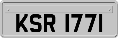 KSR1771