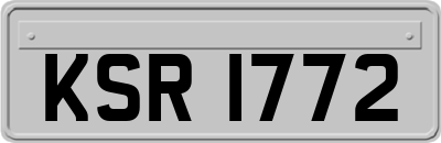 KSR1772