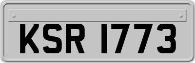 KSR1773