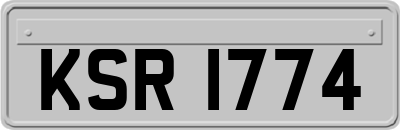 KSR1774