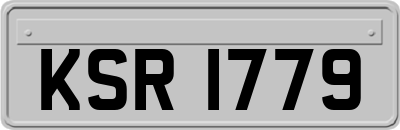 KSR1779