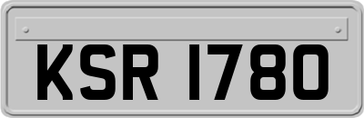 KSR1780
