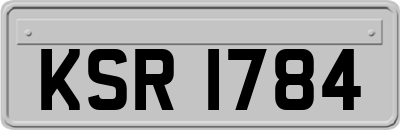 KSR1784