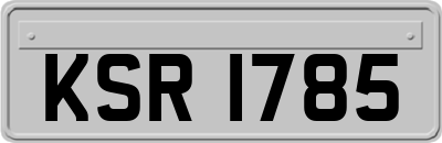 KSR1785