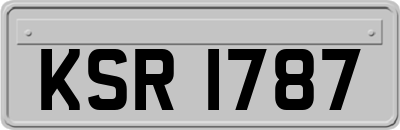 KSR1787