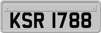 KSR1788