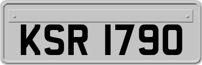 KSR1790