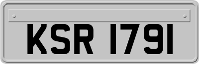 KSR1791