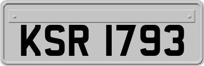 KSR1793