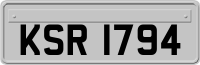 KSR1794