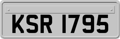 KSR1795