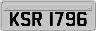 KSR1796