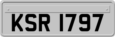 KSR1797
