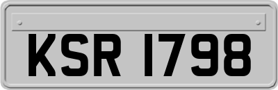 KSR1798