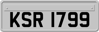KSR1799
