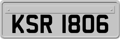 KSR1806