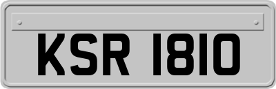 KSR1810