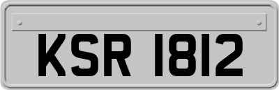 KSR1812