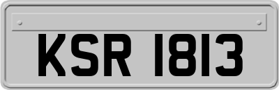 KSR1813