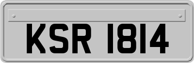 KSR1814