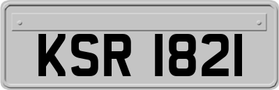KSR1821