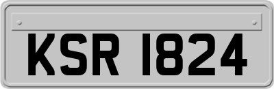 KSR1824