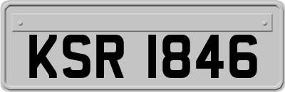 KSR1846