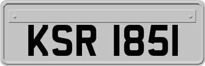 KSR1851