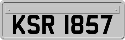 KSR1857