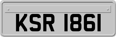 KSR1861