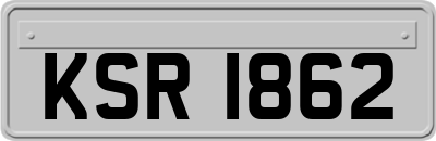 KSR1862