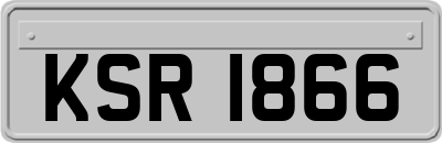 KSR1866