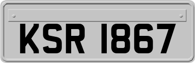 KSR1867
