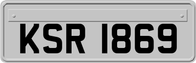 KSR1869