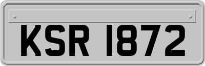 KSR1872