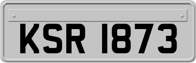 KSR1873