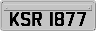 KSR1877