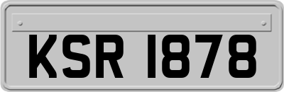 KSR1878