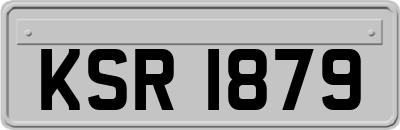 KSR1879