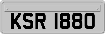 KSR1880