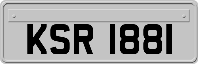 KSR1881