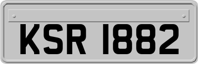 KSR1882